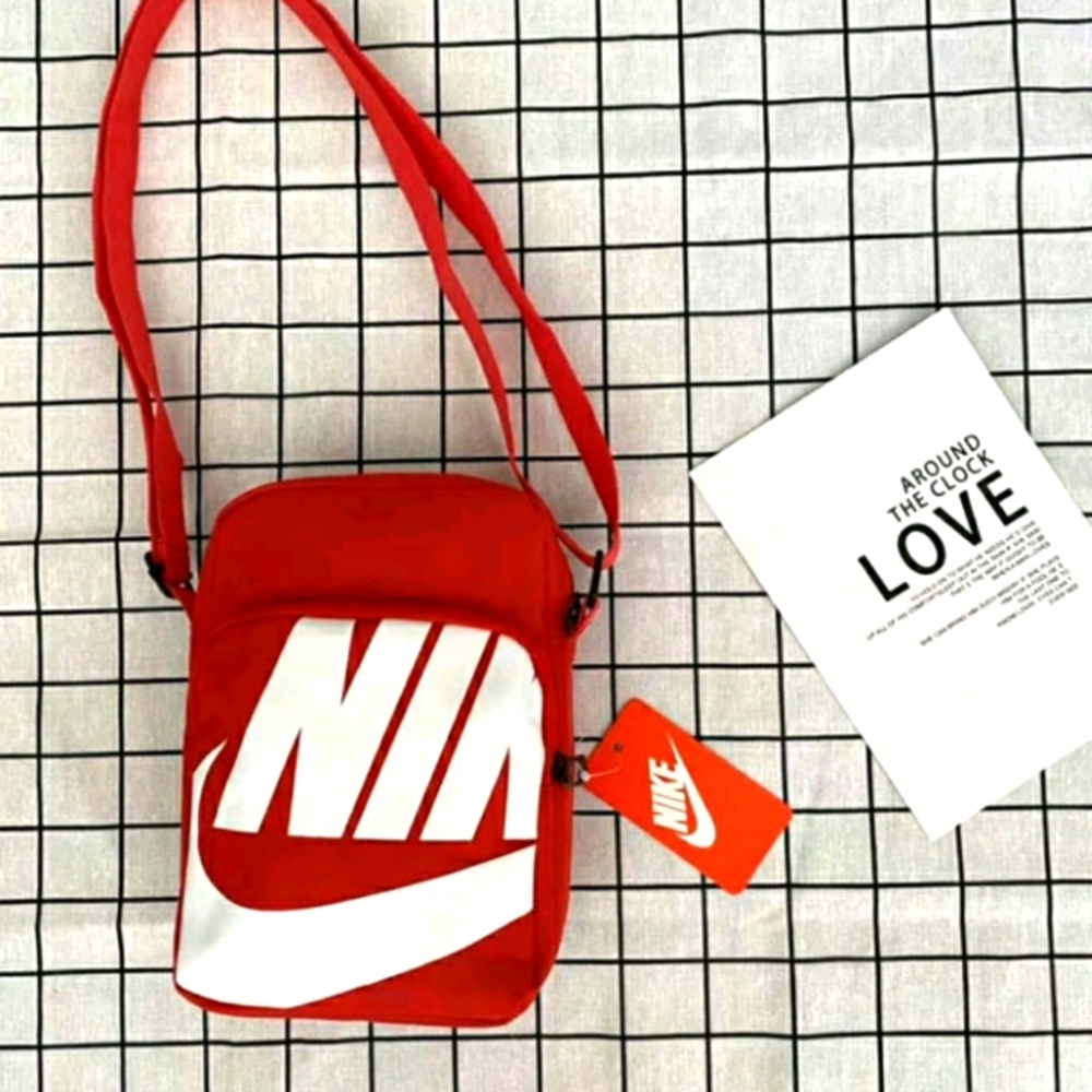 Crossbag